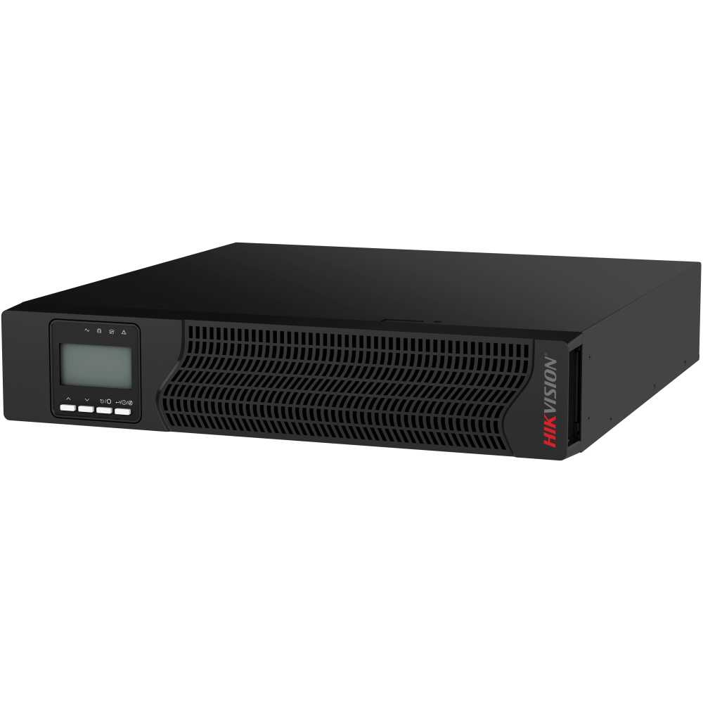 HIKVISION 3000VA DS-UPS03K72-R/TJS