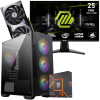 Setup Gamer Special Pc de Bureau Gaming