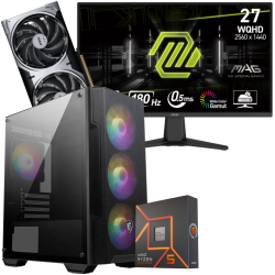 Setup Gamer Special Pc de...