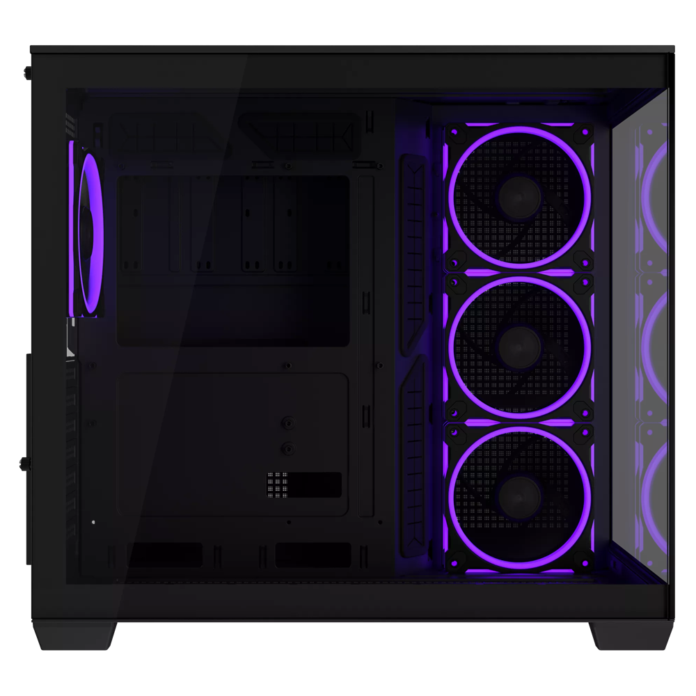 Pc de bureau Gamer ELITE / Ryzen 7 9800X3D / RTX 5090 32G / 32 Go DDR5 / 2 To SSD