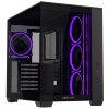Pc de bureau Gamer ELITE / Ryzen 7 9800X3D / RTX 5090 32G / 64 Go DDR5 / 2 To SSD