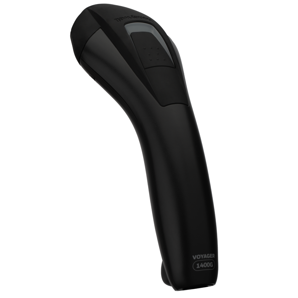Douchette code à barres Honeywell Voyager 1400G 1D/2D