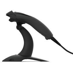 Douchette code à barres...