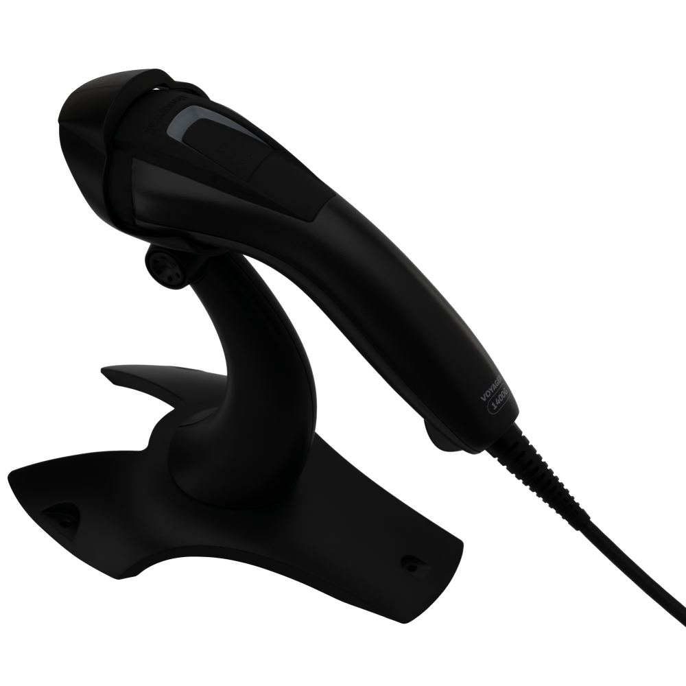 Douchette code à barres Honeywell Voyager 1400G 1D/2D