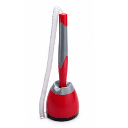 STYLO COMPTOIR ADHÉSIF / Bleu