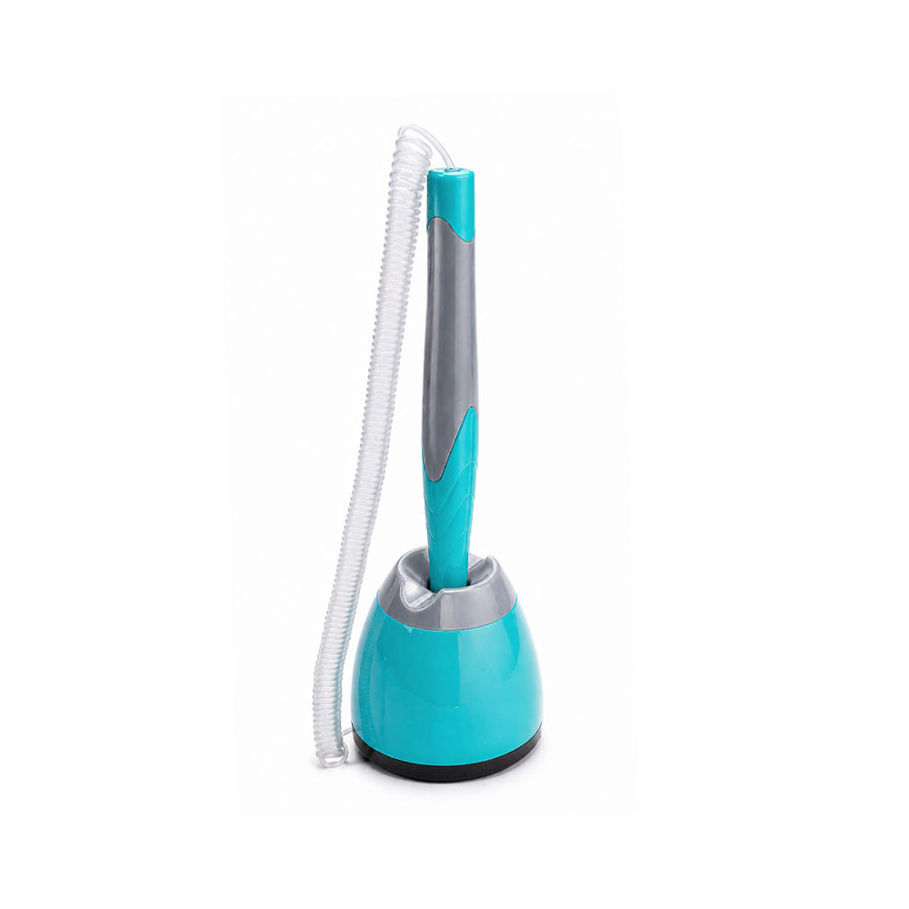 STYLO COMPTOIR ADHÉSIF / Bleu