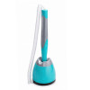 STYLO COMPTOIR ADHÉSIF / Bleu