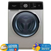 Machine À Laver Automatique Brandt BAL82SBL / 8Kg / Black Edition