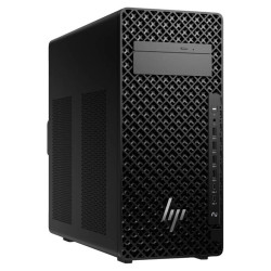 Station de Travail HP Z2 Tower G1i / Ultra 7 265 vPro / RTX 5060 8G / 16 Go / 1 To SSD