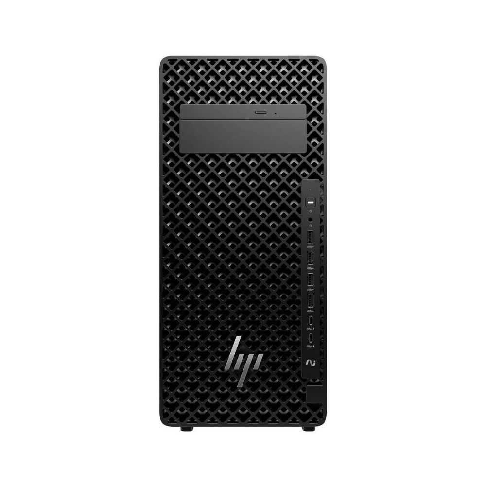 Station de Travail HP Z2 Tower G1i / Ultra 9 285 / RTX 5060 8G / 32 Go / 512 Go SSD