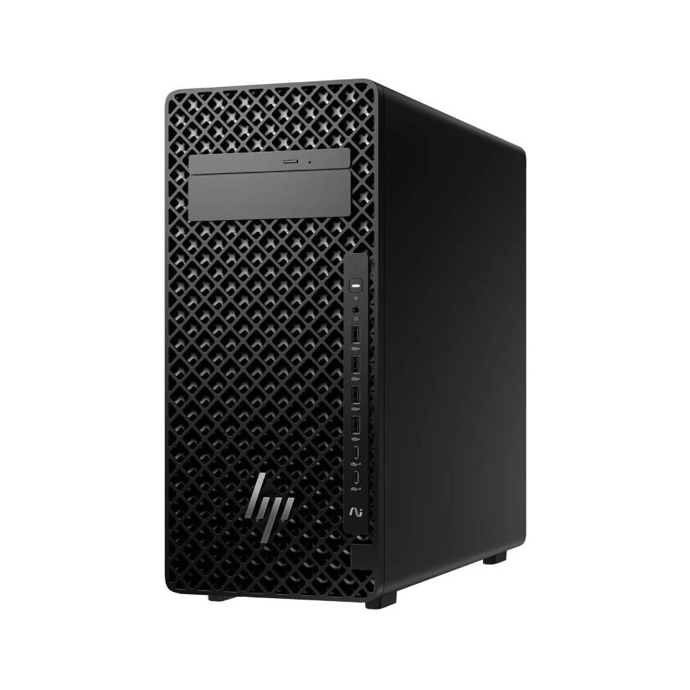 Station de Travail HP Z2 Tower G1i / Ultra 9 285 / RTX 5060 8G / 32 Go / 512 Go SSD