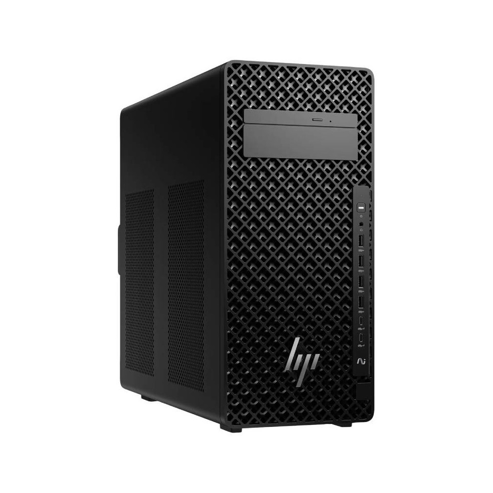 Station de Travail HP Z2 Tower G1i / Ultra 9 285 / RTX 5060 8G / 32 Go / 512 Go SSD