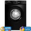 Machine à Laver Automatique BRANDT 8Kg 1400tr NOIR
