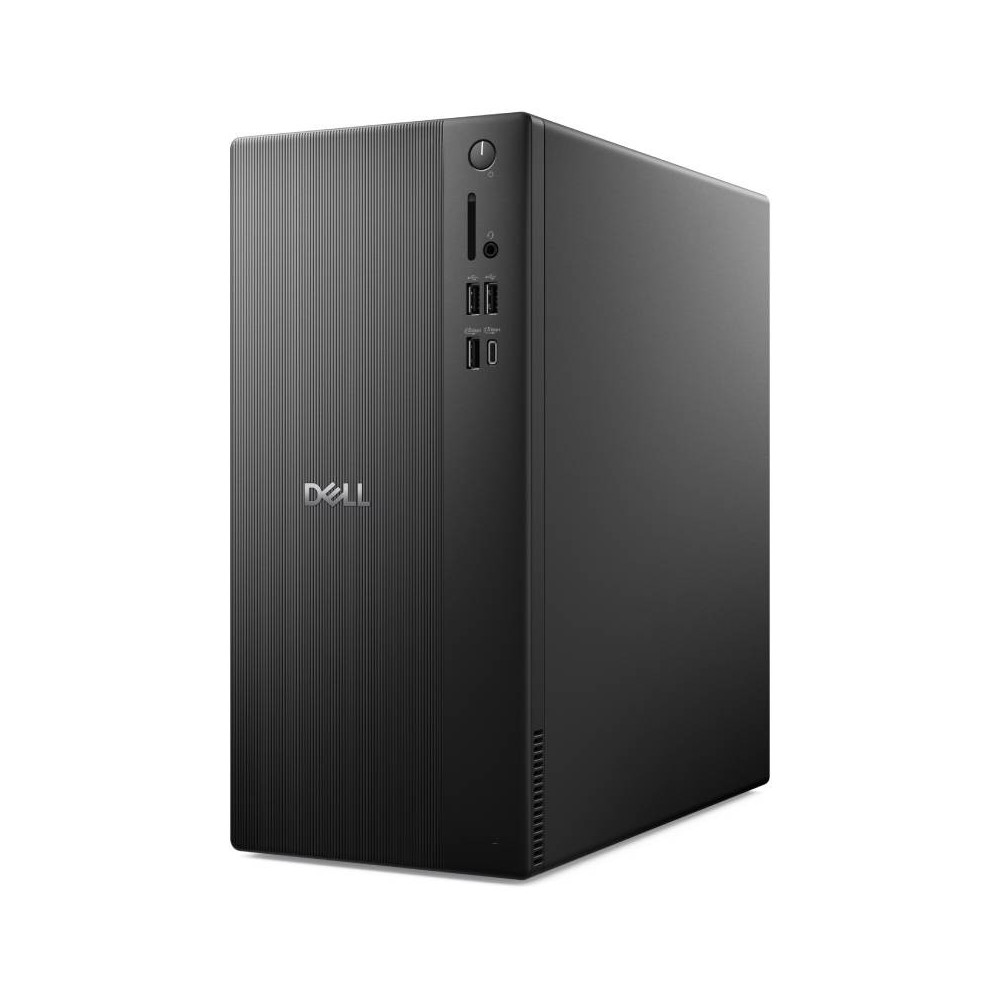 Pc de Bureau Dell Pro Tower Essential QVT1260 / i3-14100 / 8 Go / 512 Go SSD