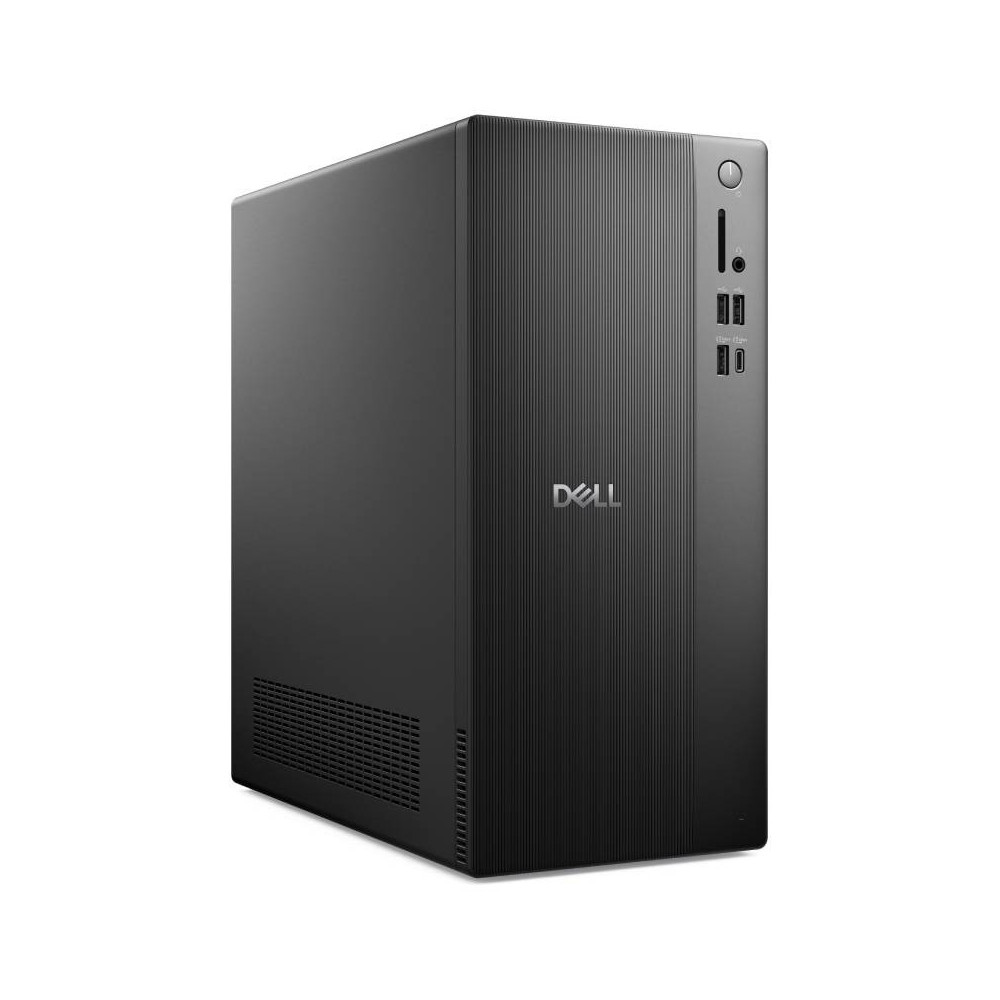 Pc de Bureau Dell Pro Tower Essential QVT1260 / i3-14100 / 8 Go / 512 Go SSD
