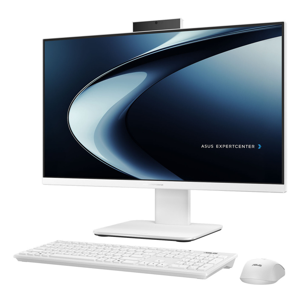 Pc de Bureau All in One ASUS V400 AiO P440VAK / Core 5 210H / 24 Go DDR5 / 512 Go SSD / Blanc