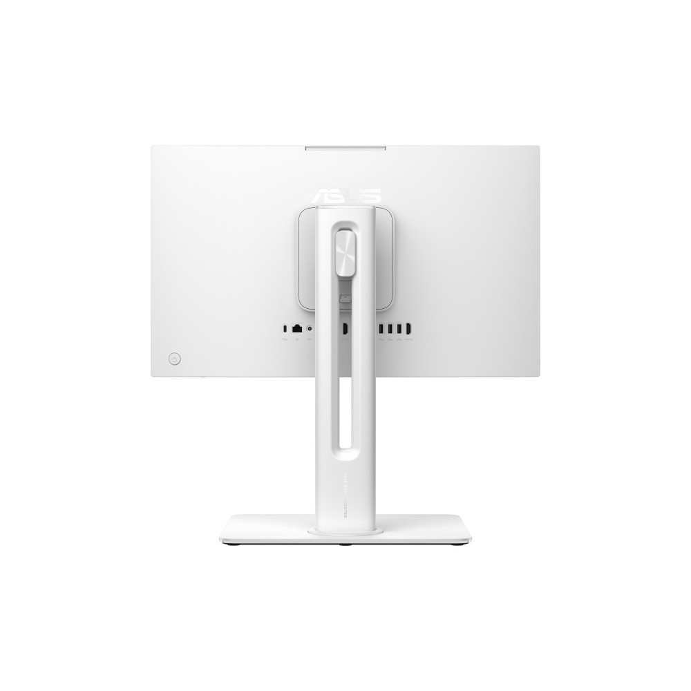 Pc de Bureau All in One ASUS V400 AiO P440VAK / Core 5 210H / 24 Go DDR5 / 512 Go SSD / Blanc