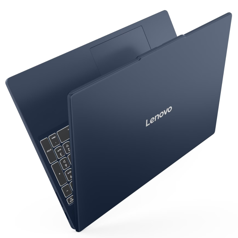 Pc Portable Lenovo IdeaPad Slim 3 15IRH10 / i5-13420H / 16 Go DDR5 / 512 Go SSD / Windows 11 / Bleu
