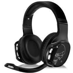 Casque avec Microphone...