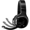 Casque sans fil avec Microphone SPIRIT OF GAMER XPERT H1100  /Noir