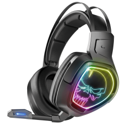 Casque Gaming  Sans Fil...