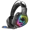 Casque Gaming  Sans Fil SPIRIT OF GAMER XPERT H1300 RGB / Noir