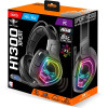 Casque Gaming  Sans Fil SPIRIT OF GAMER XPERT H1300 RGB / Noir