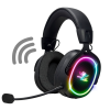 Micro Casque Sans FIL Gamer SPIRIT OF GAMER XPERT- H1200 - Noir