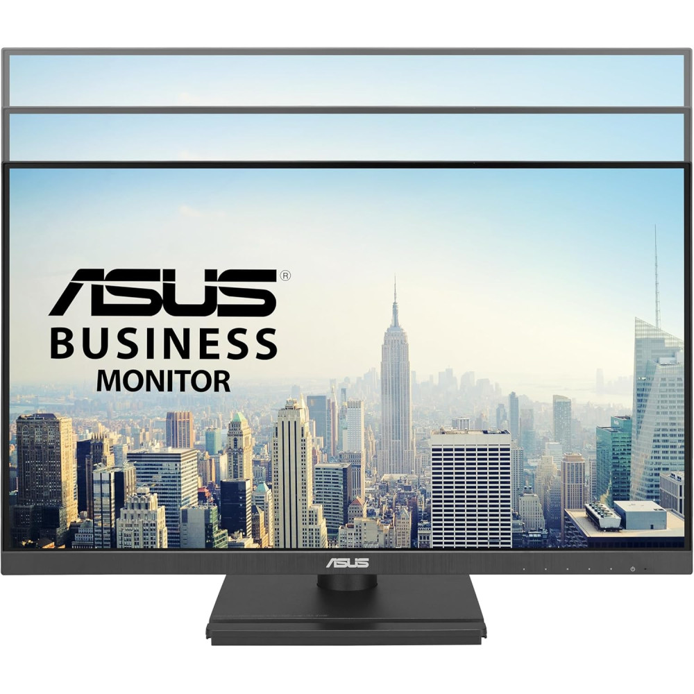 Ecran ASUS VA24DQFS 23.8"