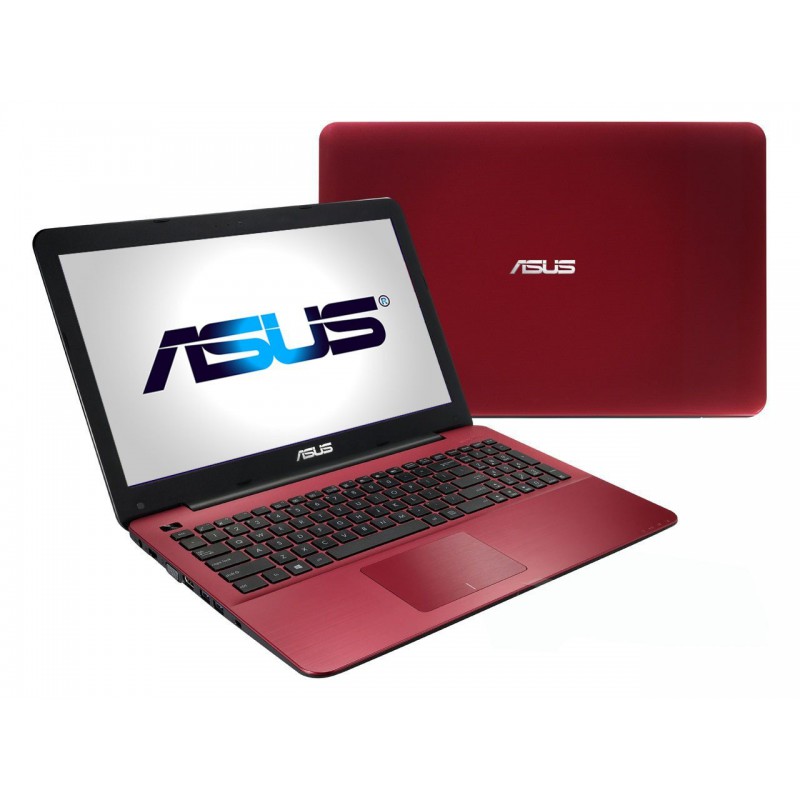 Pc portable Asus X556UJ / i7 6é Gén / 8 Go / Rouge