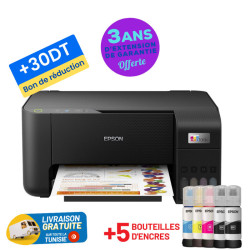 Imprimante Multifonction à...