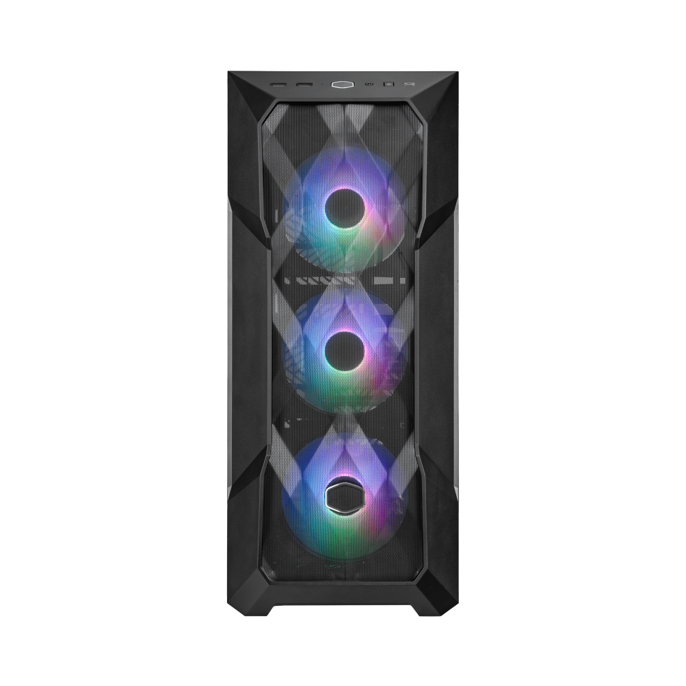 Pc de bureau Gamer IRON / i5-14600KF / RTX 5060 Ti 16G / 32 Go