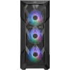 Pc de bureau Gamer IRON / i5-14600KF / RTX 5060 Ti 16G / 32 Go