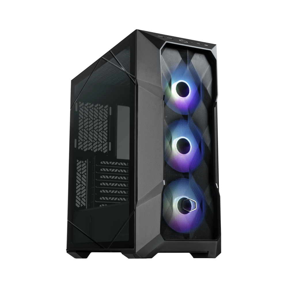 Pc de bureau Gamer IRON / i5-14600KF / RTX 5060 Ti 16G / 32 Go