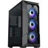 Pc de bureau Gamer IRON / i5-14600KF / RTX 5060 Ti 16G / 32 Go