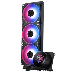 Kit Watercooling MSI MPG...