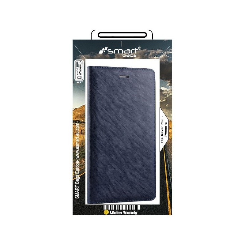 Flip Cover pour Huawei Y625 / Noir