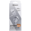 Écouteur Alisson EF71 / Blanc