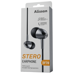 Kit Oreillette Alisson EF70...