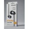 Kit Oreillette Alisson EF70 WHITE