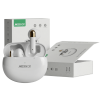 ÉCOUTEURS SANS FIL MODEM CAT MTW 05 / BLANC
