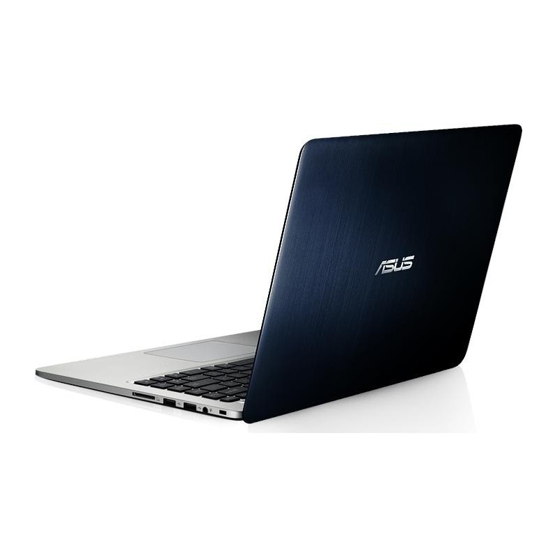 Pc portable Asus X556UJ / i7 6é Gén / 8 Go / Bleu