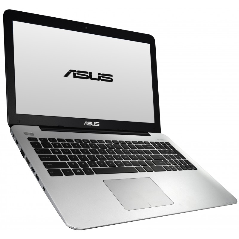 Pc portable Asus X556UJ / i7 6é Gén / 8 Go / Bleu