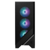 Pc de bureau Gamer IRON / Ryzen 7 7800X3D / RTX 5060 Ti 16G / 64 Go DDR5