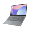 Pc Portable LENOVO IdeaPad Slim 3 15AMN8 / AMD Athlon Silver 10 / 8 Go / Gris