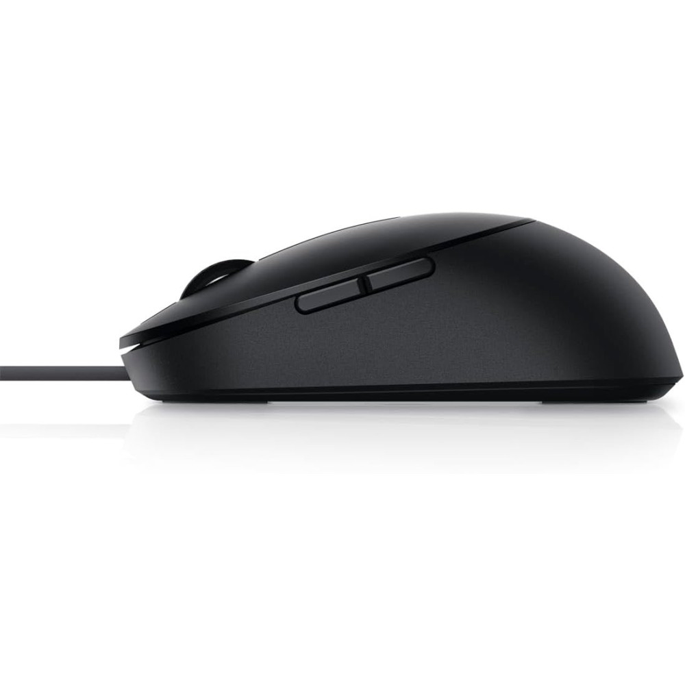 Souris Dell MS3220 Laser filaire / Noir