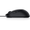 Souris Dell MS3220 Laser filaire / Noir
