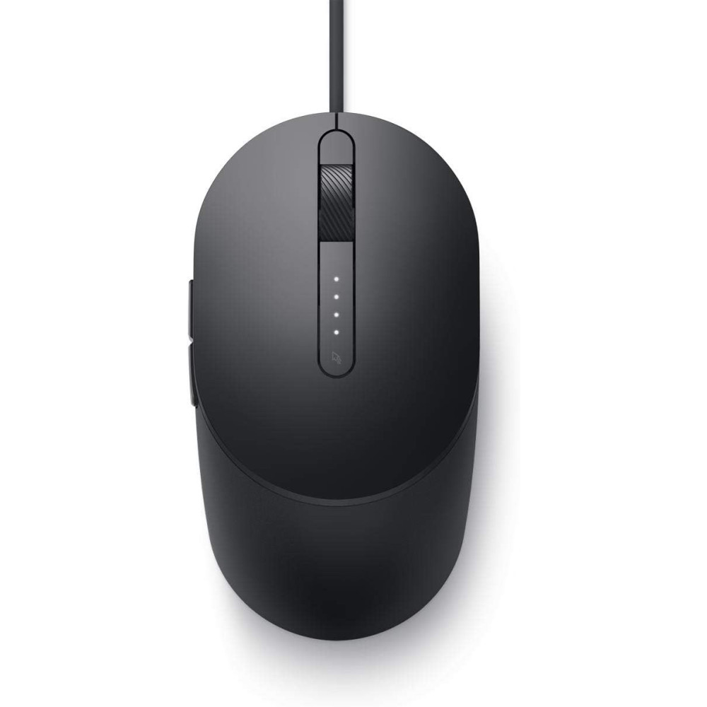 Souris Dell MS3220 Laser filaire / Noir