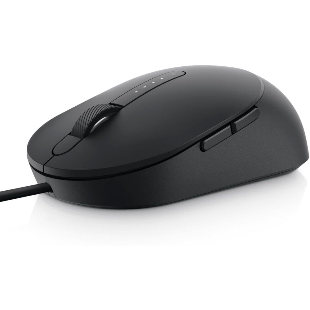 Souris Dell MS3220 Laser filaire / Noir
