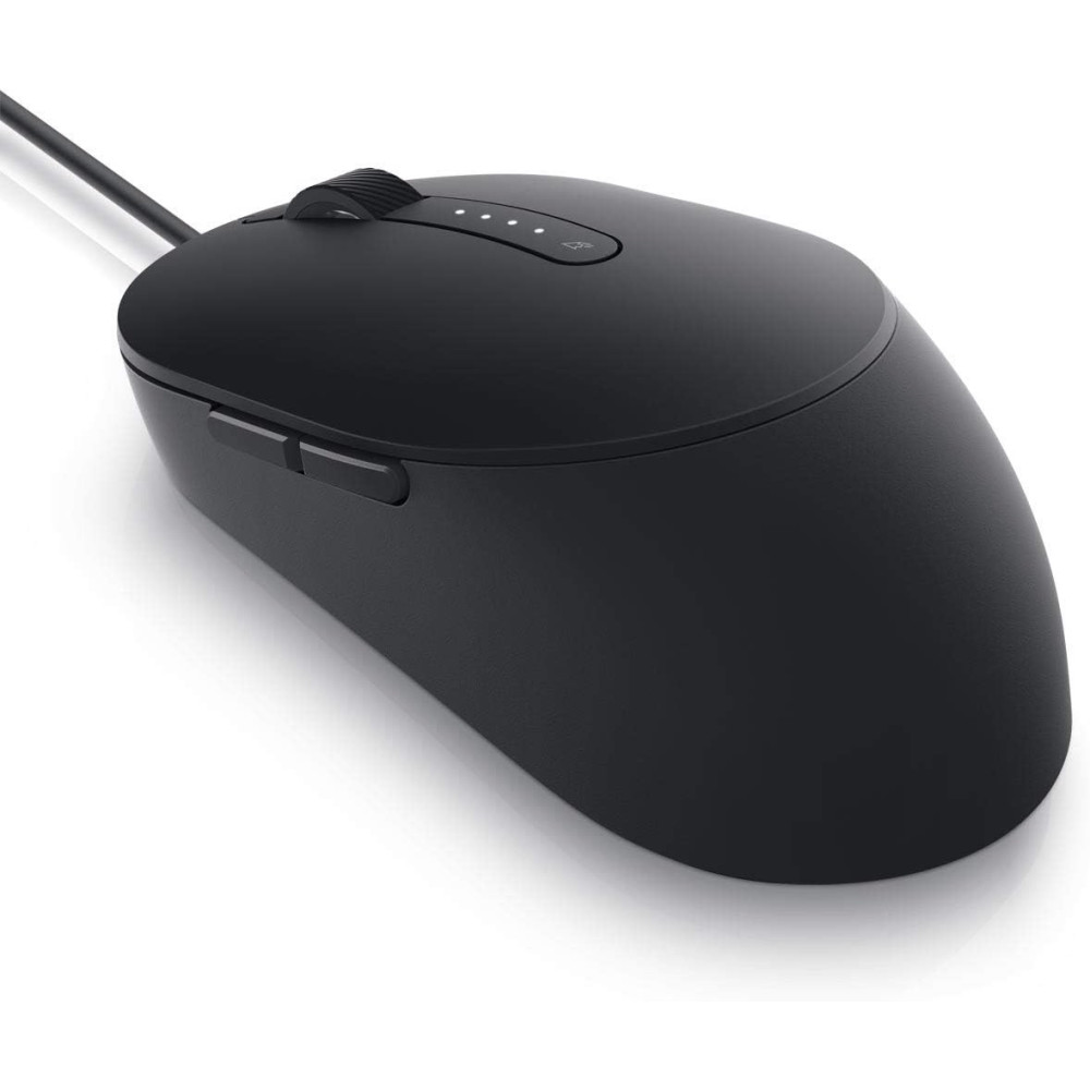 Souris Dell MS3220 Laser filaire / Noir